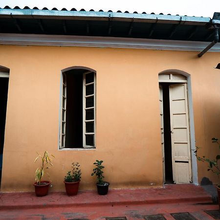 Basshaus Hotel Huamboya Bagian luar foto